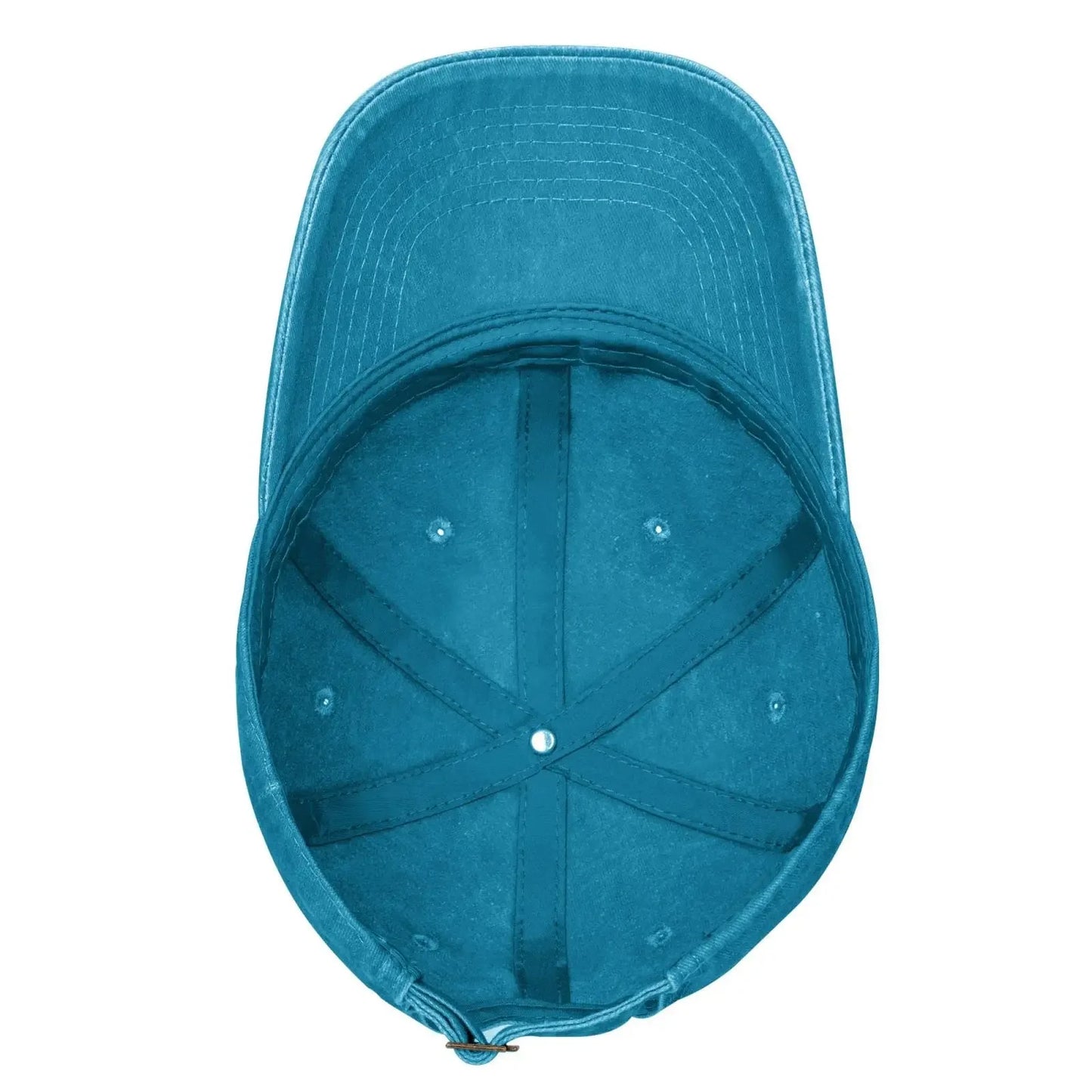 Faith Over Fear Lion Cross Baseball Cap